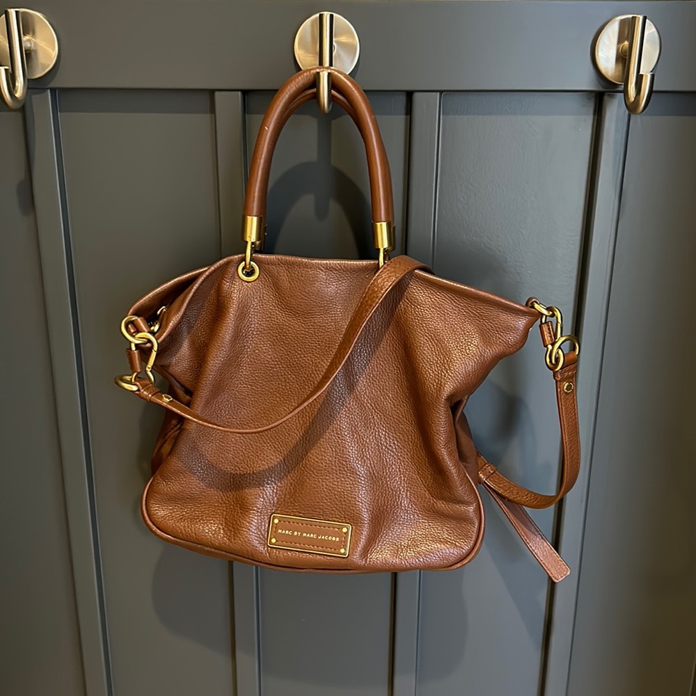Marc by Marc Jacobs tote